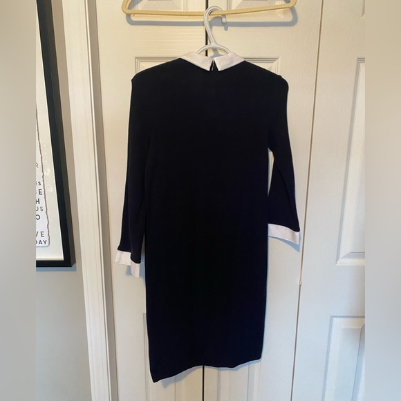 Tommy Hilfiger collared dress, size XXS - Picture 2 of 4